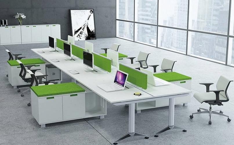 深圳办公家具采购预算有限找派诺